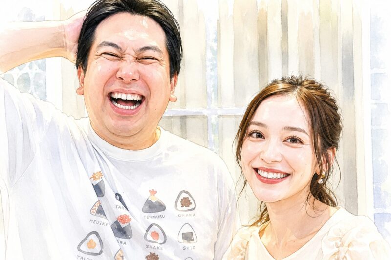 ジャンボたかおの彼女A子は都丸紗也華？「一般人」報道なのにグラドル説が浮上した理由を調査