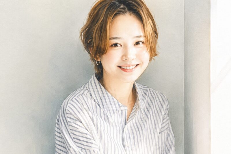 尾碕真花（おさきいちか）の今後はどうなる？フリーランスか芸能活動できなくなる可能性も？