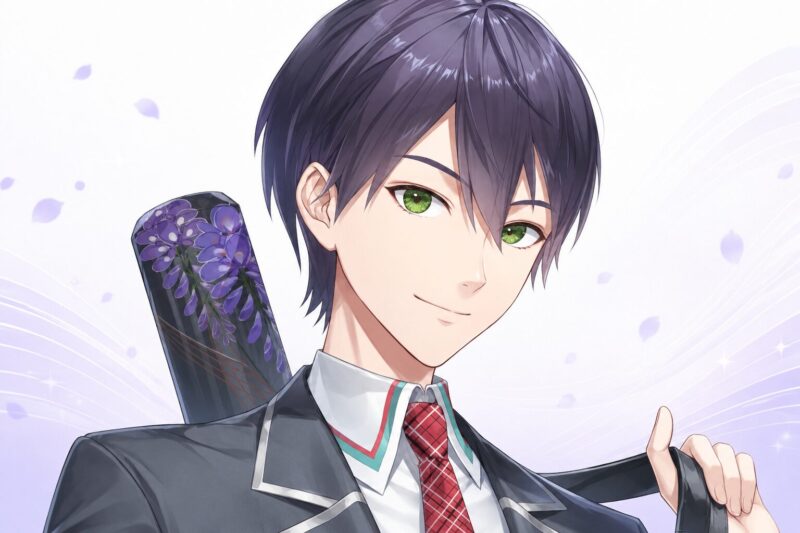 剣持刀也のROF-MAO（ろふまお）修了はなぜ？脱退を決めた3つの本当の理由を考察！