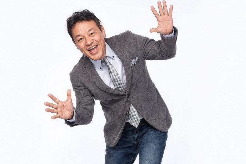 田中孝太郎（天才キッズクラブ）は何者？経歴や「沖縄の塩」問題を徹底調査