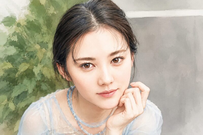 北香那は結婚して夫はいる？勝地涼との熱愛＆歴代彼氏の噂を総まとめ