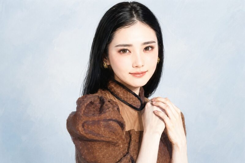 北香那の学歴（高校・中学）を調査！英語ペラペラは役だけ？語学の謎に迫る