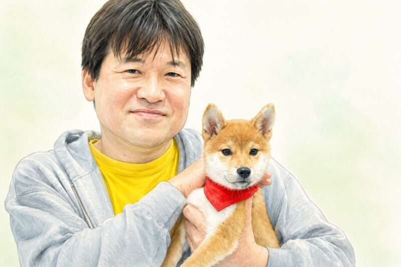 佐藤二朗の息子は俳優？子供との胸熱エピソード5選も！