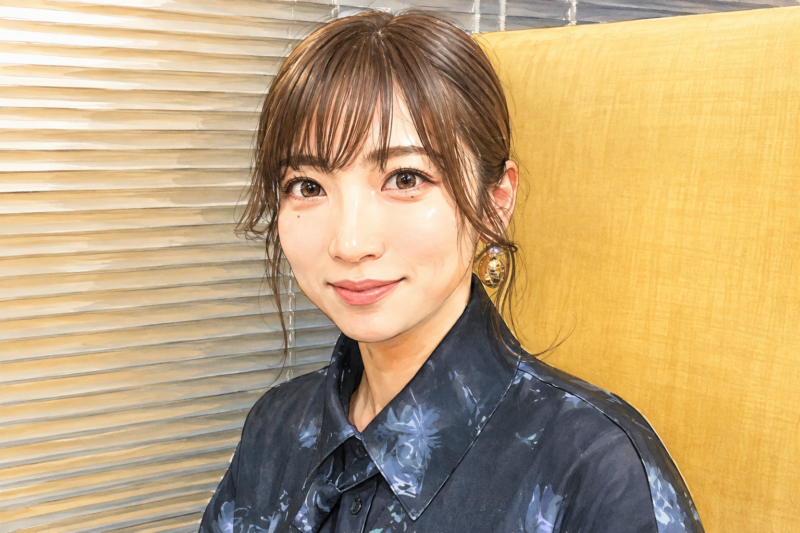 内田敦子の結婚相手は誰？旦那や子供の存在と家族構成についても調査！