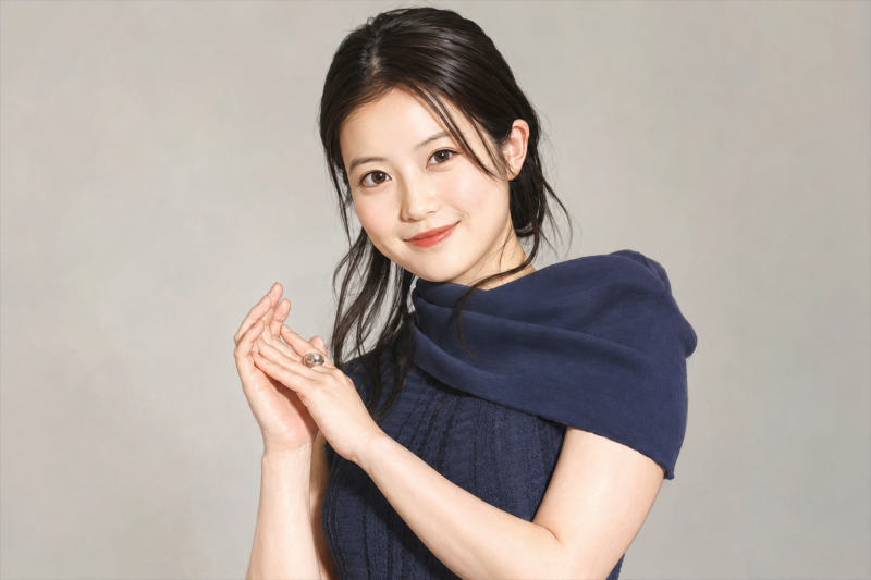 今田美桜の結婚相手は誰？旦那の存在や検索される理由