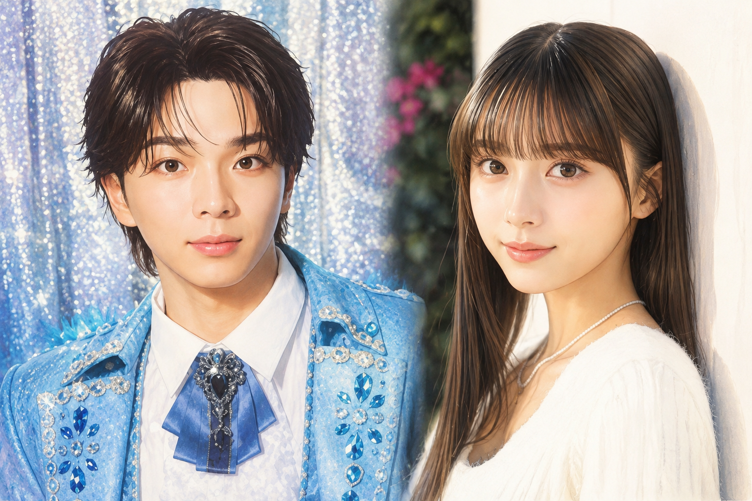 小山璃奈と塩﨑太智の匂わせまとめ！交際10年にあったSNSでのサインとは？