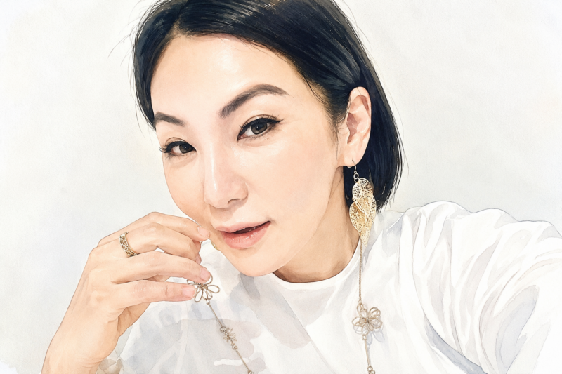 広瀬香美の顔はどうした？変わったのは整形やメイクの変化が原因か
