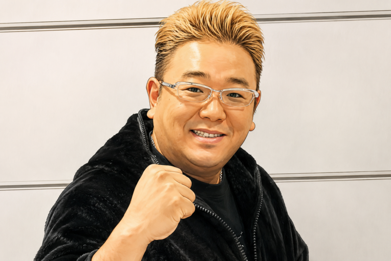 サンドウィッチマン伊達みきおの病名は？体調不良の原因や活動休止の可能性も考察