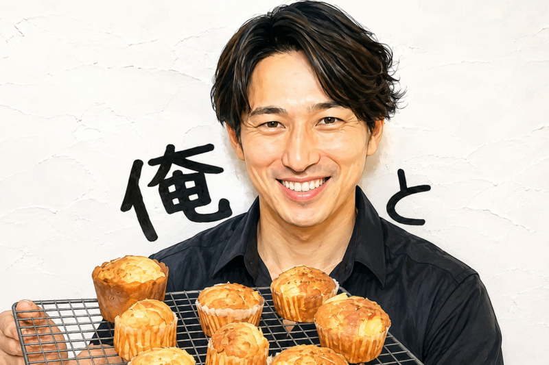 高橋光臣の経歴・学歴を徹底解説！北川景子との“パパ友”エピソードや24時間テレビ共演の裏側