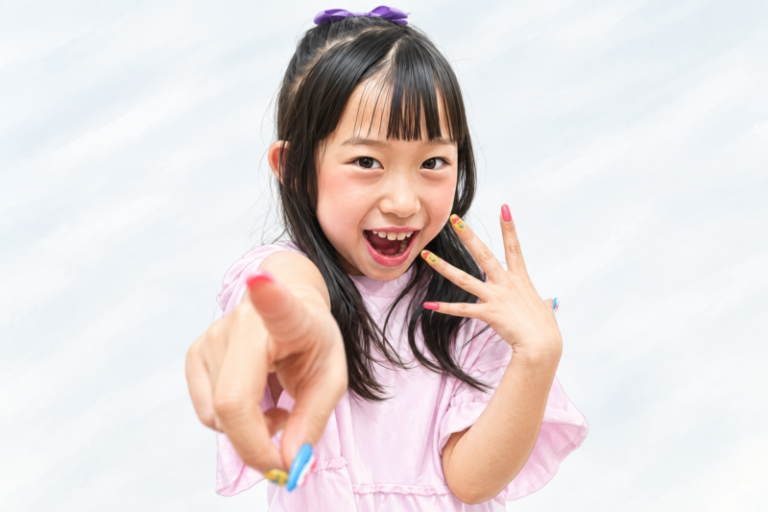 尾形さくらの過去の病気遍歴とは?パンサー尾形娘の現在は元気でモデルデビューも | waku2-media