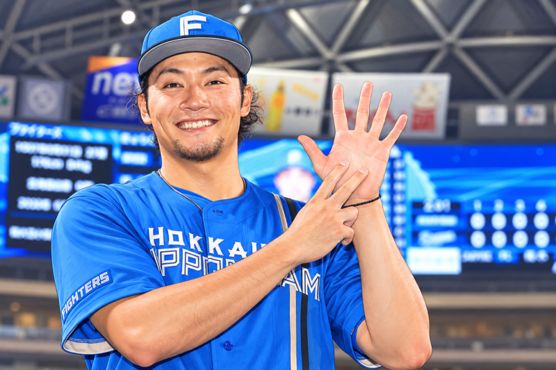 伊藤大海は何があった？黒田哲史コーチとの口論内容や何を言ったのか調査