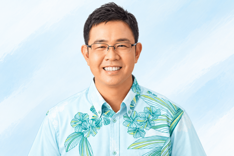 古謝玄太（こじゃげんた）沖縄県知事の父親は医師！実家や家族と学歴（大学・高校）も調査