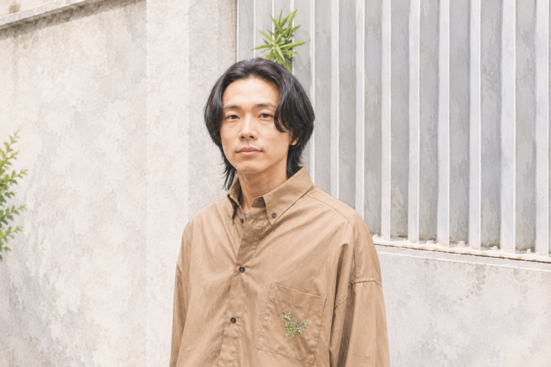 甫木元空（ほきもとそら）は何者？夏帆の旦那の経歴やあいみょんと関係も