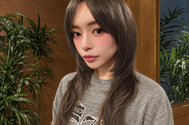 【2026最新】浜崎あゆみの顔が全然違う！平子理沙に似てると話題【歌の感謝祭】