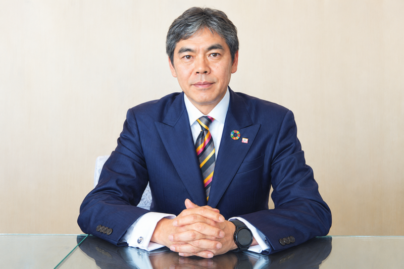 松原京美（東京エムケイ社長）の弟は誰？青木政明の国籍や経歴・パワハラ内容を調査