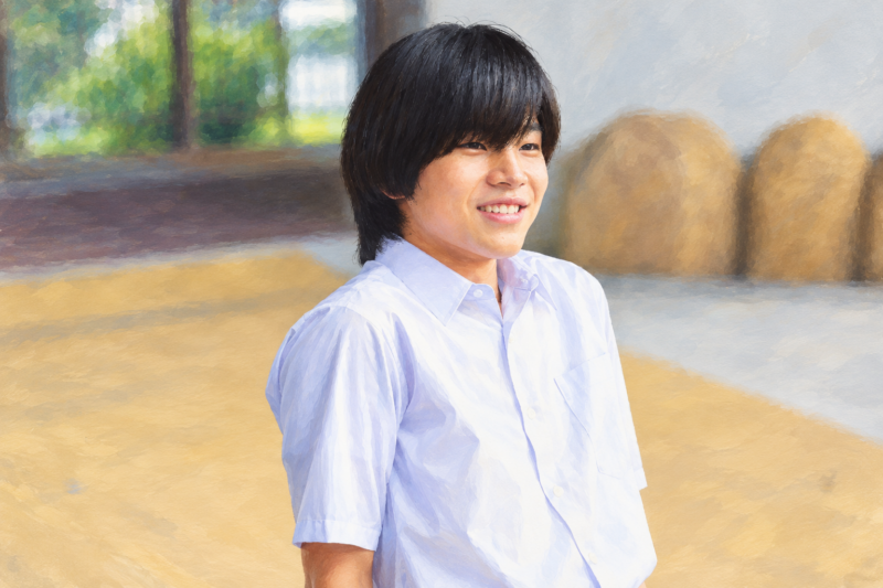 【ダウンタイム】沼田尊は高志と妙子の実子ではない？二重手術の理由と出生の疑問を考察