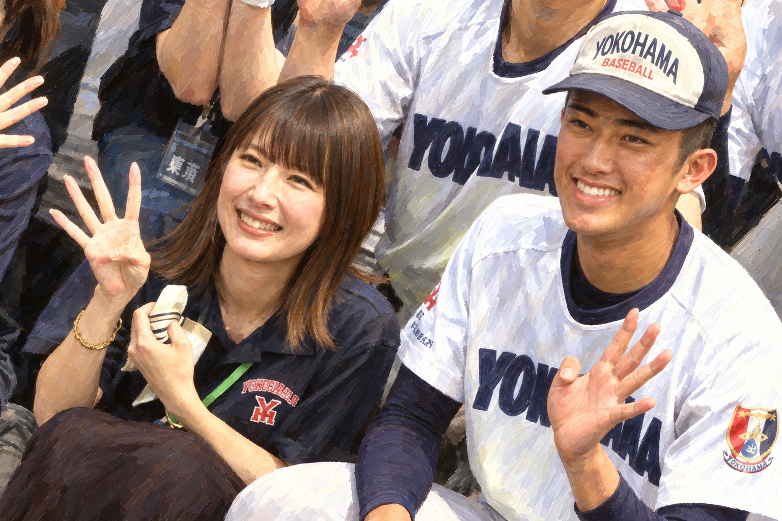 織田翔希の母親・祐子さんが美人で若い！年齢は？旦那と離婚後に3人を育てた母の素顔