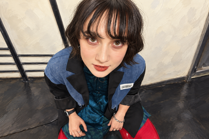 エミリ（ホネボーン）は何者？結婚相手の旦那や子供がいるかも調査