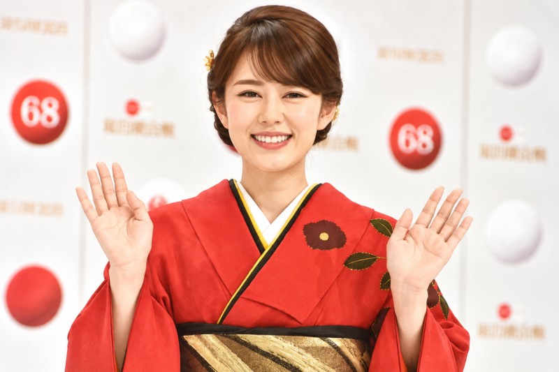 丘みどりの夫は誰で何者？旦那の職業・年齢と子供も調査【結婚相手のプロフィール】