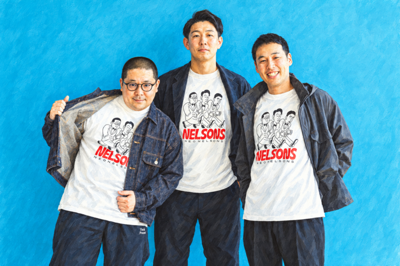 ネルソンズ1点騒動がしつこい？青山だけめんどくさいの声と残り2人の温度差【KOC敗者復活】