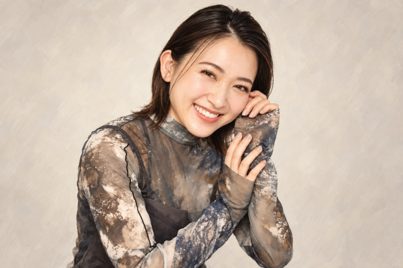 内田眞由美の結婚相手は誰？旦那との馴れ初めや妊娠（子供）も調査！