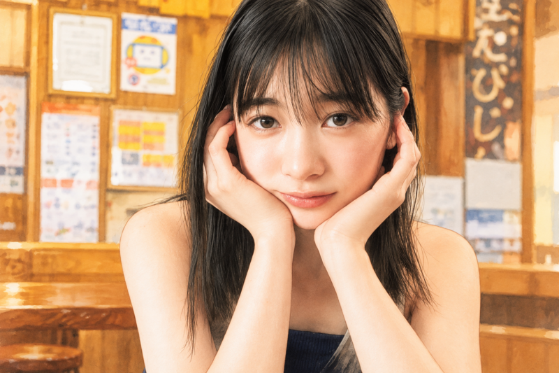 【今森茉耶】4ヶ月勤務のラウンジはどこ？店名は特定されてる？過去の体験入店報道も調査