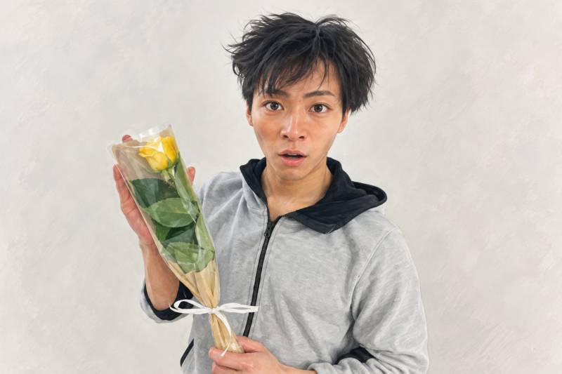 黒川賢也のwikiプロフィール！何者なのか経歴や出演作品、養成スクール時代までチェック